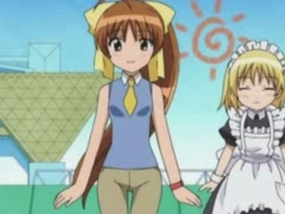 Doujin Work - Ep. 04 (prima parte)