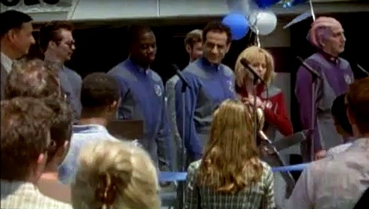 Galaxy Quest (Trailer HD)