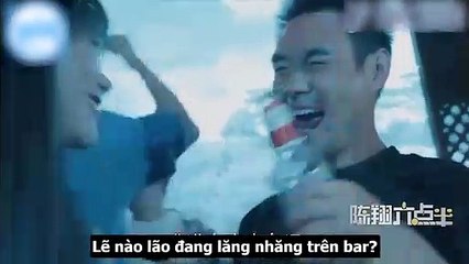 Anh chàng mất người yêu chỉ vì sau một đêm... ngủ quên