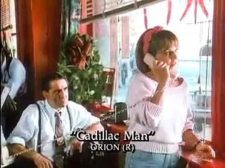 Cadillac Man (Trailer HD)