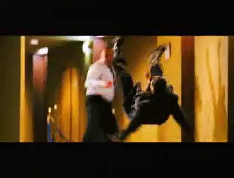 Twilight Watch (Trailer HD)