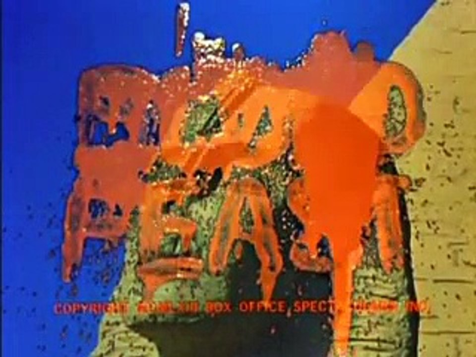 The Blood Feast (Trailer HD)