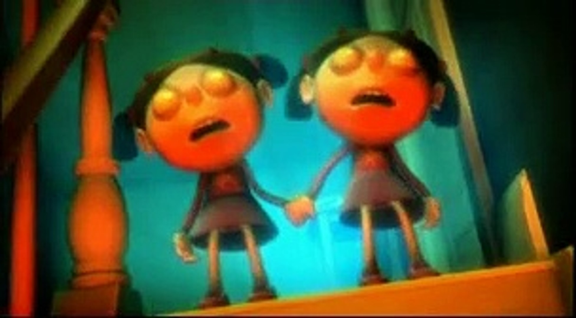 Terkel In Trouble Trailer Hd Video Dailymotion