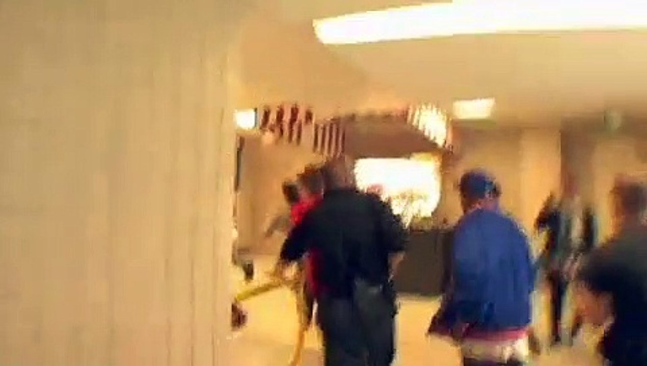 Awesome: I Fuckin' Shot That! (Trailer HD)