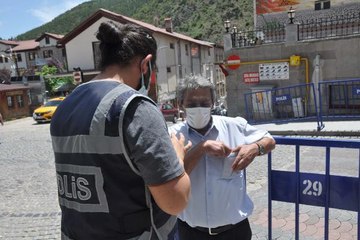 DOÇ. DR. ULUTAŞDEMİR GÜMÜŞHANE'DE YAYLA GÖÇLERİ VAKALARI ARTIRDI