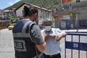 DOÇ. DR. ULUTAŞDEMİR GÜMÜŞHANE'DE YAYLA GÖÇLERİ VAKALARI ARTIRDI
