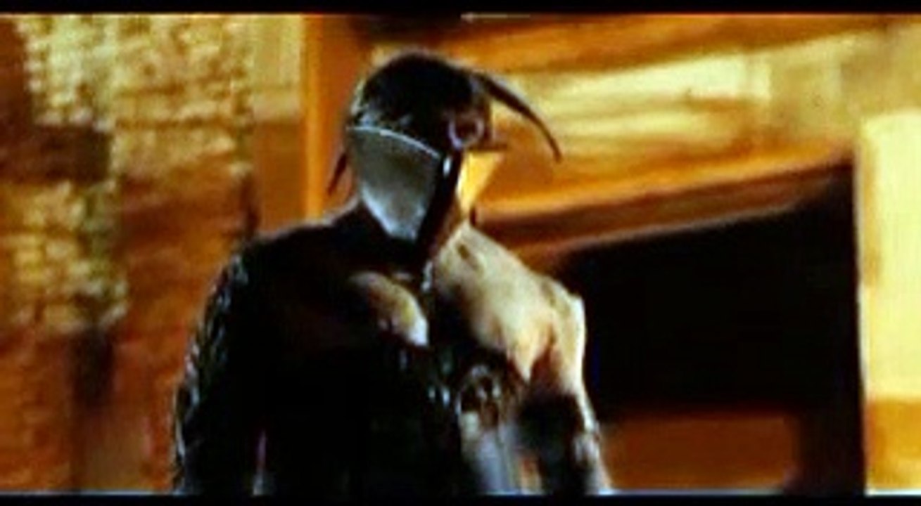 Highlander: The Source (Trailer HD)