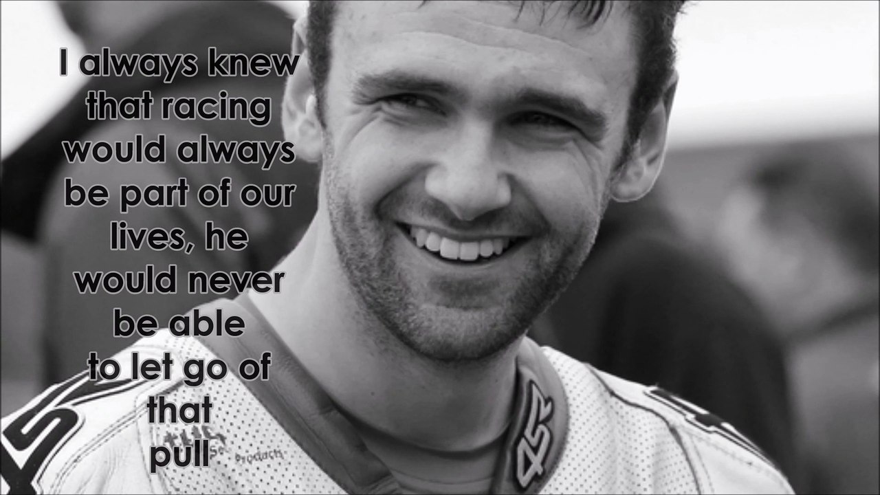WILLIAM DUNLOP TRIBUTE