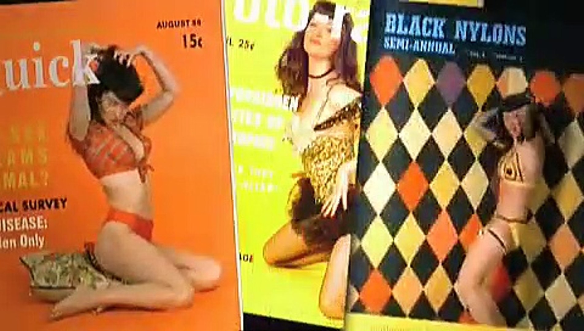 DVD The Notorious Bettie Page - Edizione Regno Unito, Biopic Sulla Regina Del Pin-up - Foto 7