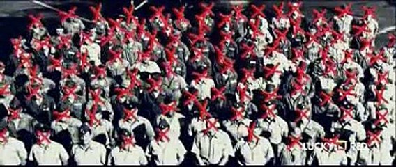 Thank You For Smoking (Trailer HD)