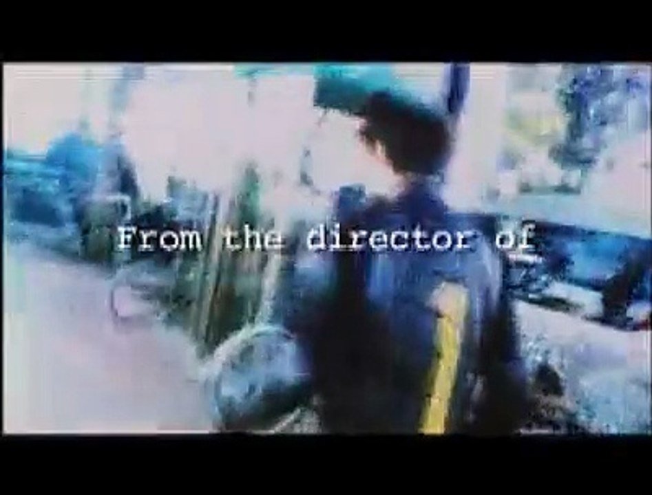 Ichi the Killer (Trailer HD)