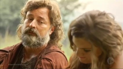 NOVELA GÊNESIS Capítulo 93 COMPLETO HD