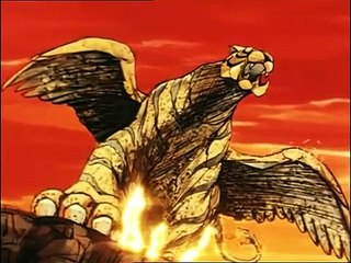 L'Uomo Tigre, il campione (Trailer HD)