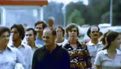 Once in a Lifetime (Trailer HD)