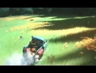 Boog & Elliot a caccia di amici (Trailer HD)