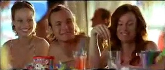 Notte prima degli esami - Oggi (Trailer HD)