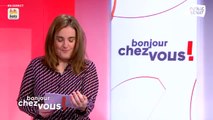 Stéphane Le Rudulier & Jean-Baptiste Lemoyne - Bonjour chez vous ! (28/05/2021)