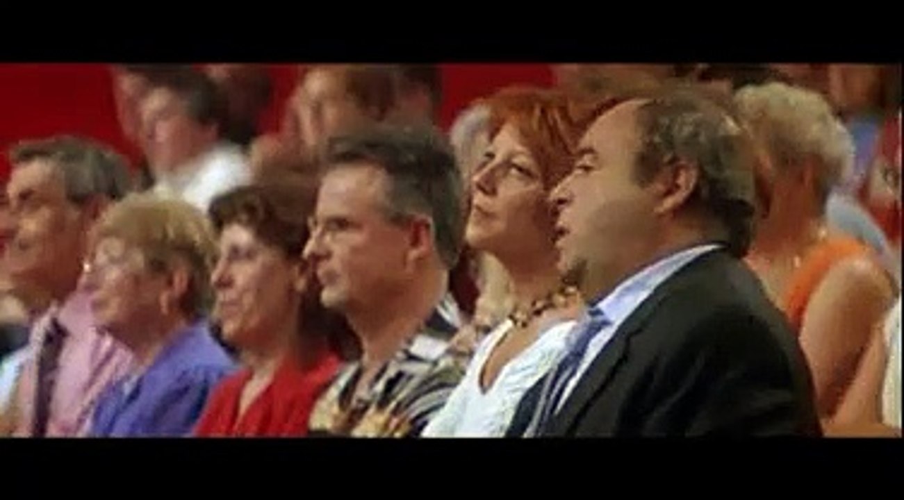 L'antidoto (Trailer HD)