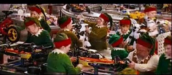 Fred Claus - Un fratello sotto l'albero (Trailer HD)