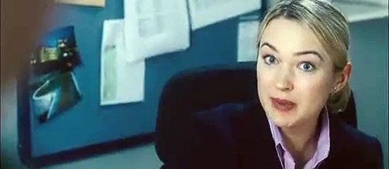 Mister Foe (Trailer HD)