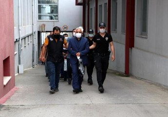 Son dakika haber: Adana merkezli PKK/KCK operasyonuna 4 tutuklama