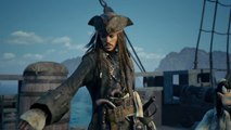 Pirati dei Caraibi - Ai confini del mondo (Trailer HD)