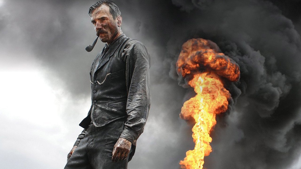 Il petroliere (Trailer HD)