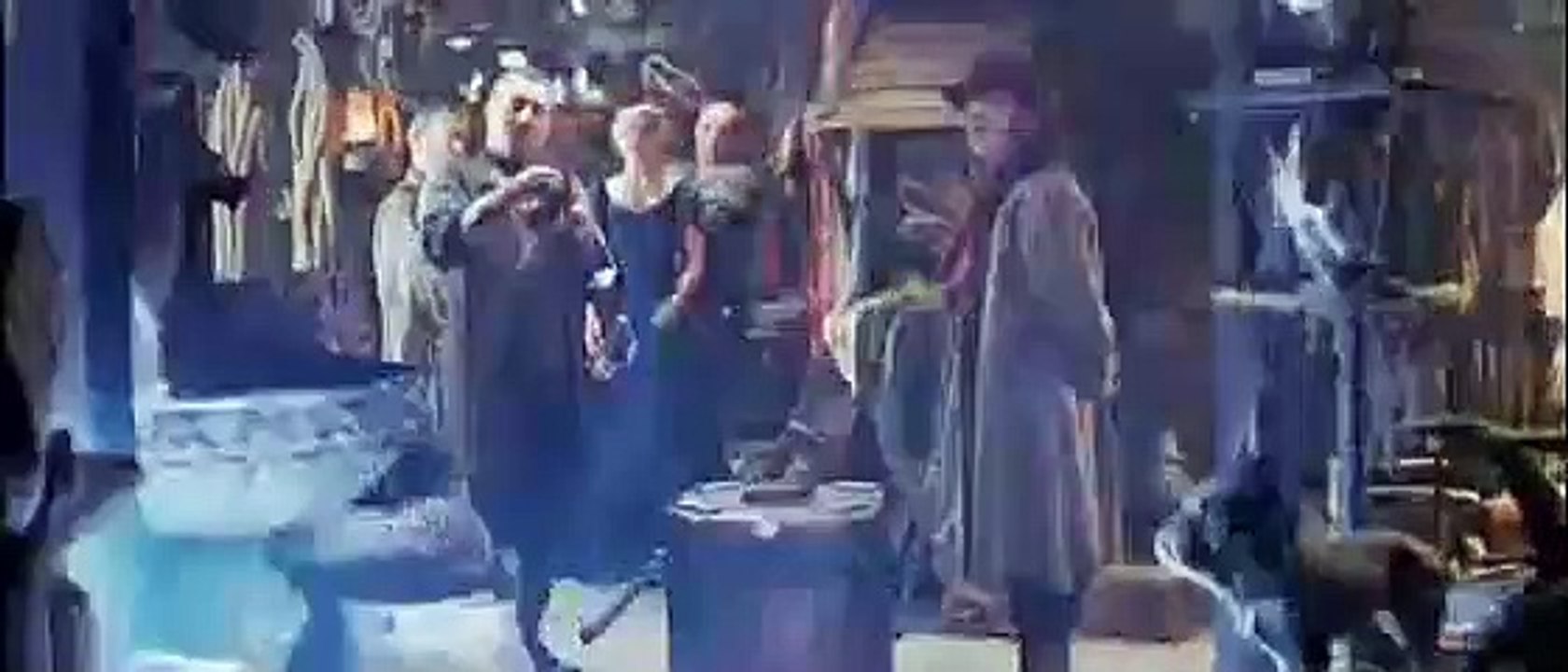 Stardust (Trailer HD)
