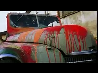 Mars - Dove nascono i sogni (Trailer HD)