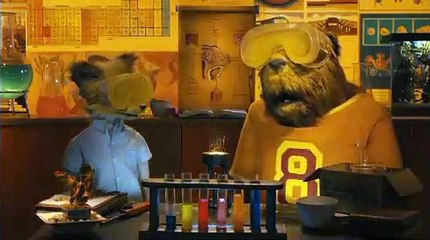 Fantastic Mr. Fox (Trailer HD)