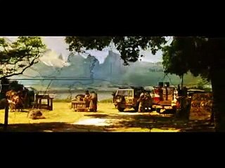 La profezia di Celestino (Trailer HD)