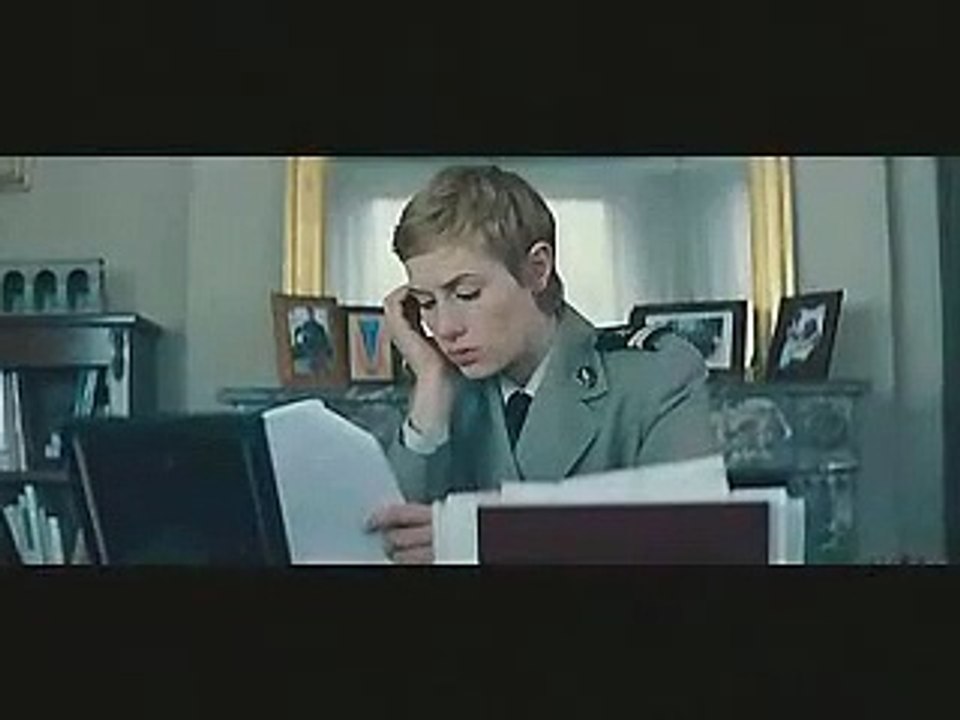 Mon Colonel (Trailer HD)