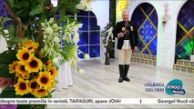 Nicolae Furdui Iancu - Cucule, de peste vii (Ramasag pe folclor - ETNO TV - 10.05.2021)