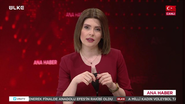 Ülke Ana Haber – 27 Mayıs 2021