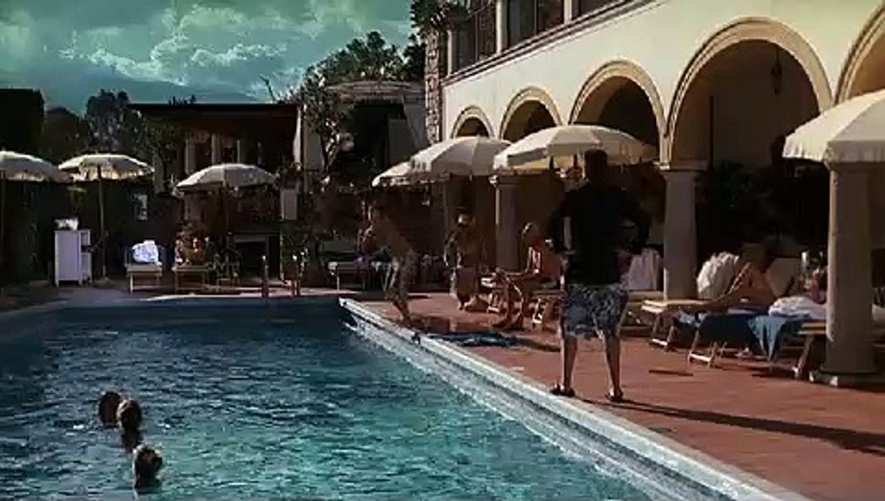 Grande, grosso e Verdone (Trailer HD)