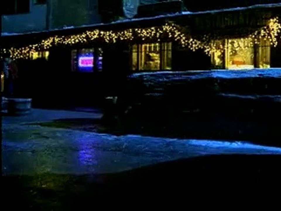 Black Cadillac (Trailer HD)