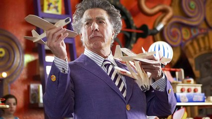 Mr. Magorium e la bottega delle meraviglie (Trailer HD)