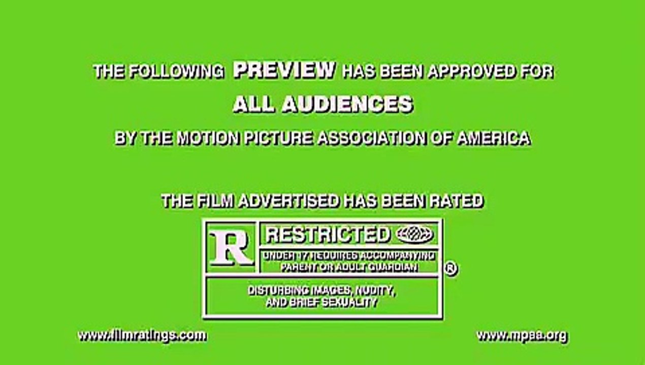 Pierrepoint (Trailer HD)