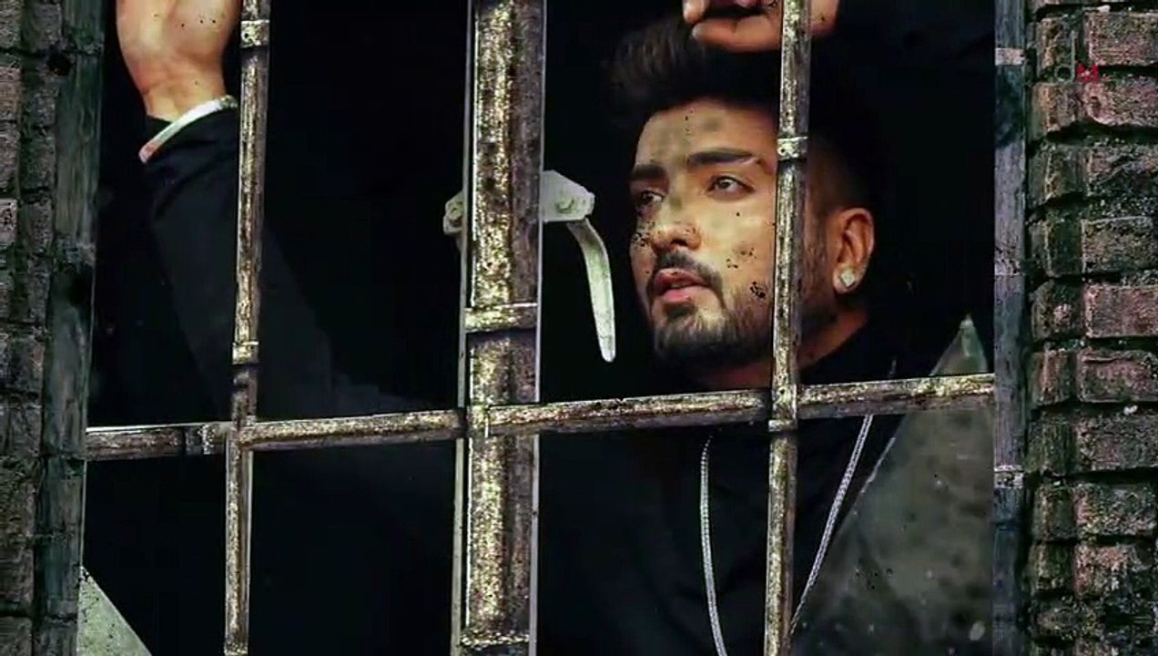 ❣️❤️JAANI VE JAANI  Lyrical Video _ Jaani  Afsana Khan  B Praak _ bhot had song video ❣️