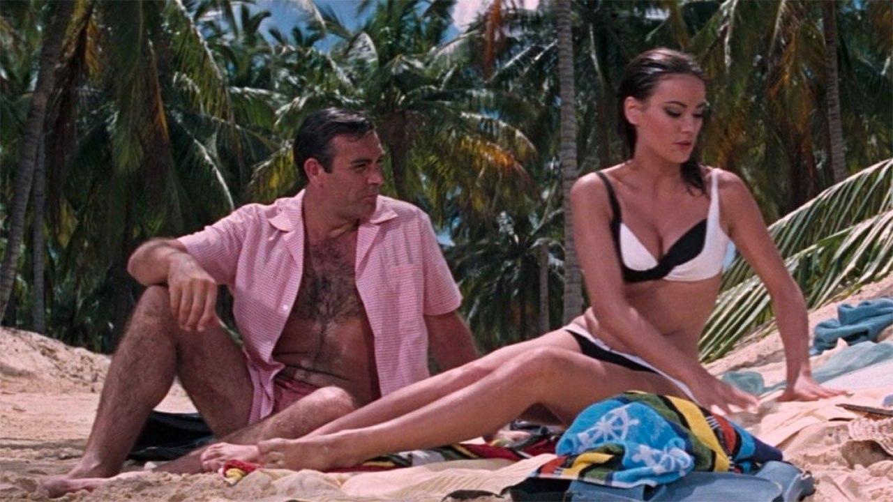 Agente 007, Thunderball - Operazione tuono (Trailer HD)