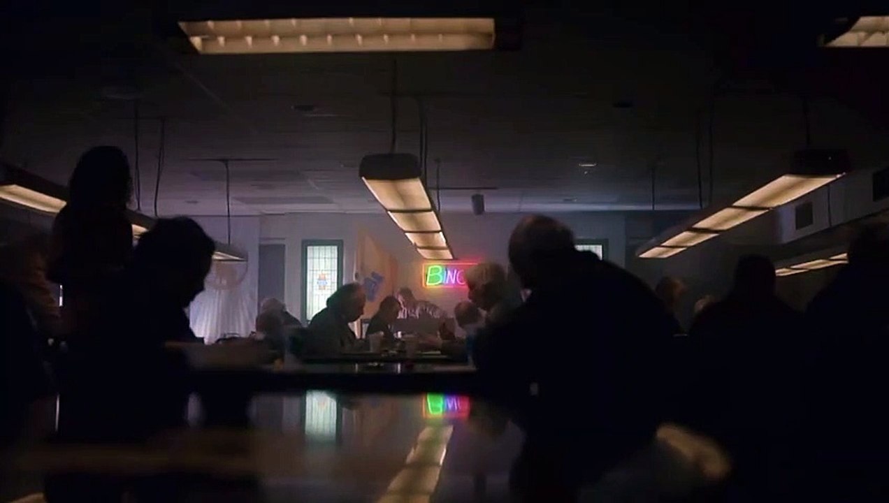 Clarice Season 1 Ep.10 Promo Motherless Child (2021) Silence of the Lambs spinoff