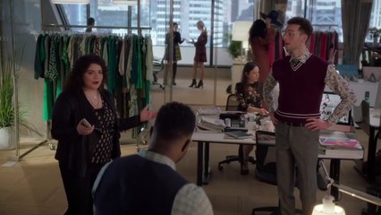 The Bold Type Season 5 Ep.02 Sneak Peek #2 The Crossover (2021) Final Season