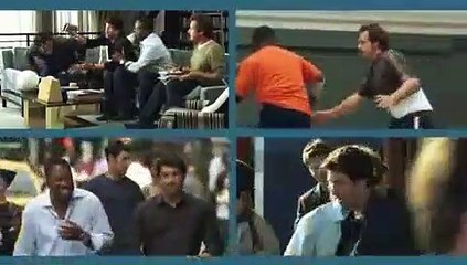 Un amore di testimone (Trailer HD)