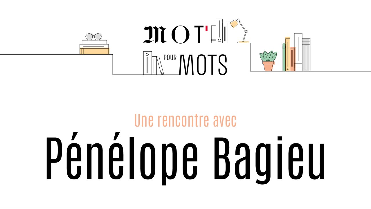 Rencontre avec Pénélope Bagieu