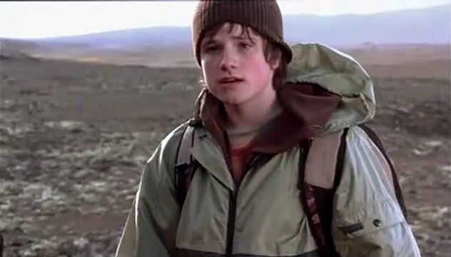 Viaggio al centro della Terra 3D (Trailer HD)