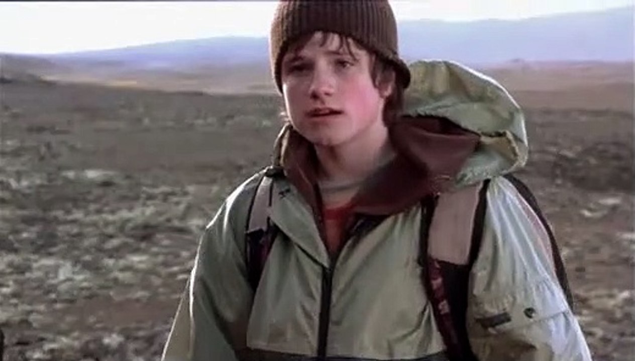 Viaggio al centro della Terra 3D (Trailer HD)