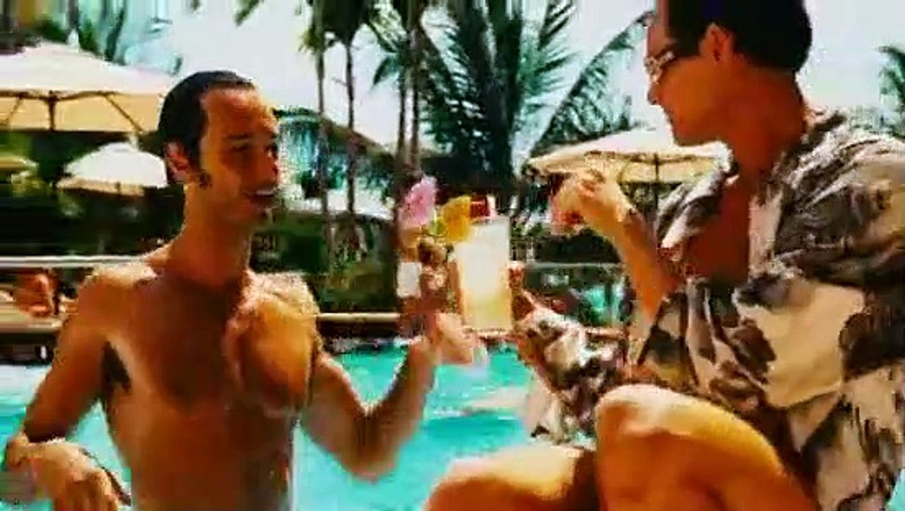 Colpo di fulmine Il mago della truffa (Trailer HD) Video Dailymotion