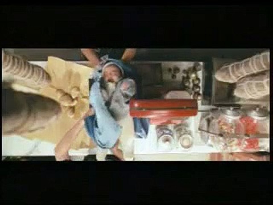 Baarìa (Trailer HD)