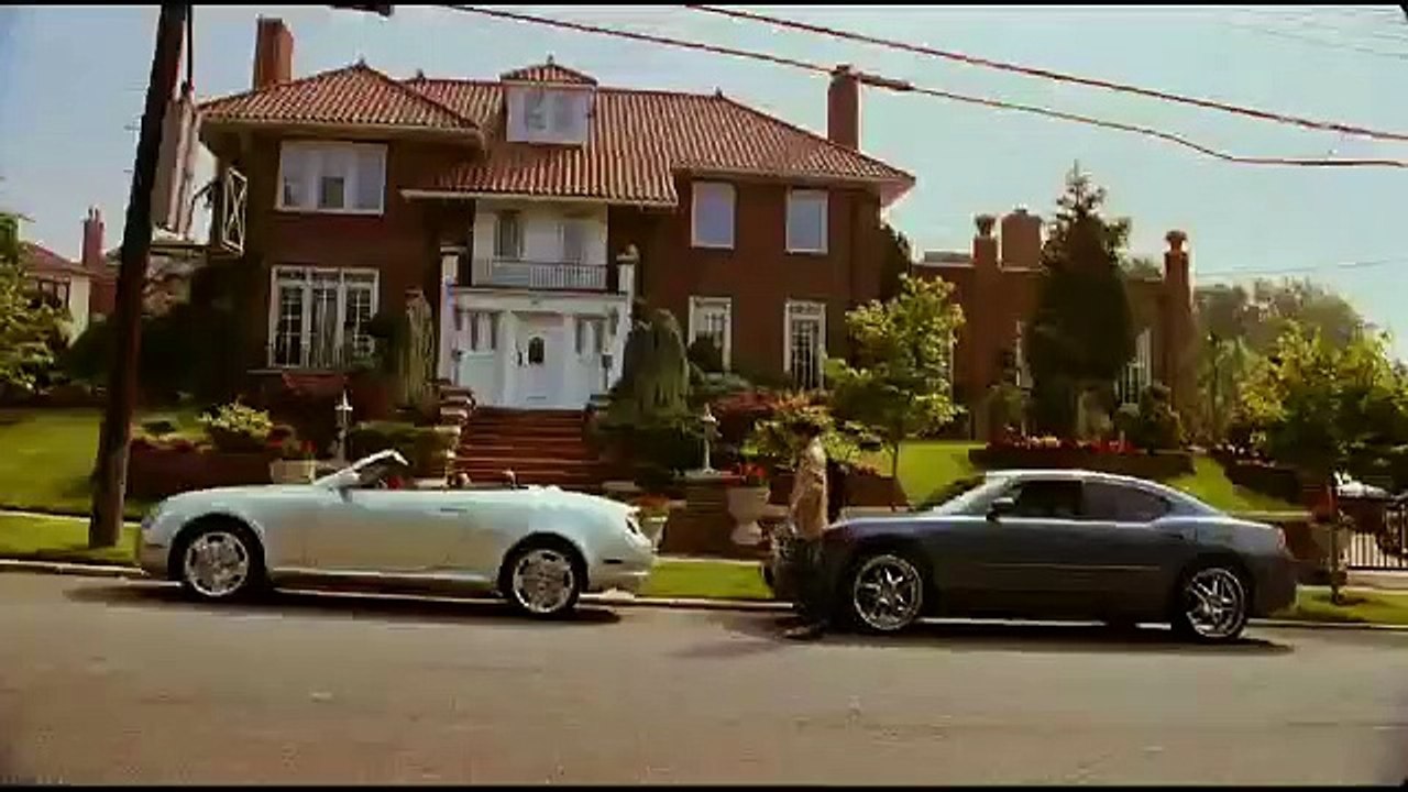 Illegal Tender (Trailer HD)