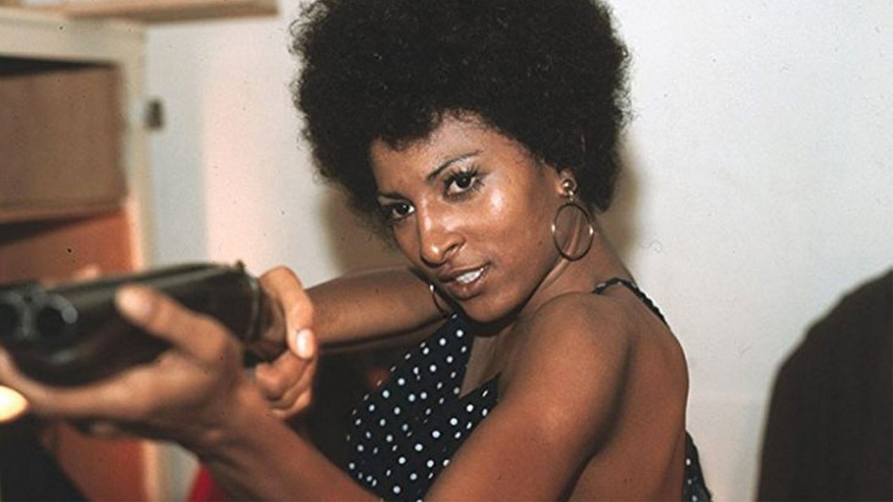 Coffy (Trailer HD)